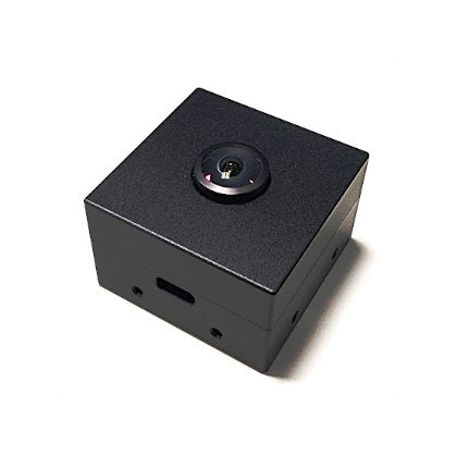 Pre-calibrated USB3.0 Fisheye Monocular Camera
