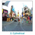 Pre-calibrated USB3.0 Fisheye Monocular Camera